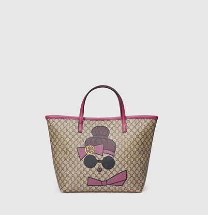 borsa per bambina gucci|Borse Gucci bambina .